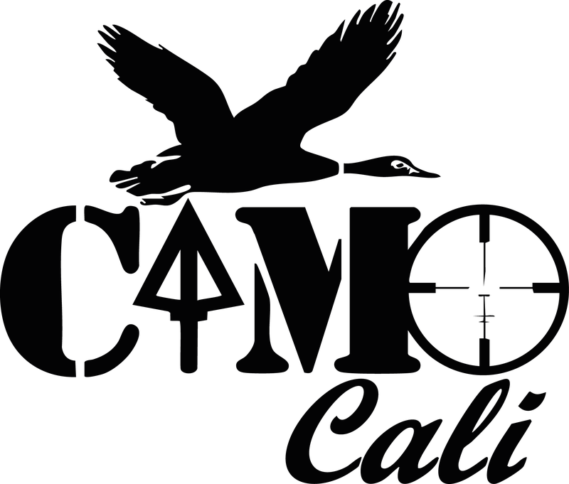 Camo Cali