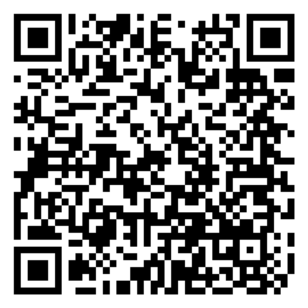 QR-Code zum Livestream