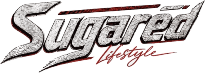 Sugared Lifestyle Logo