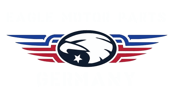 Eagle Motor Parts Germany Logo