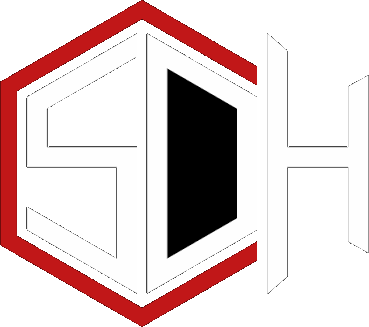SDH-Security Logo