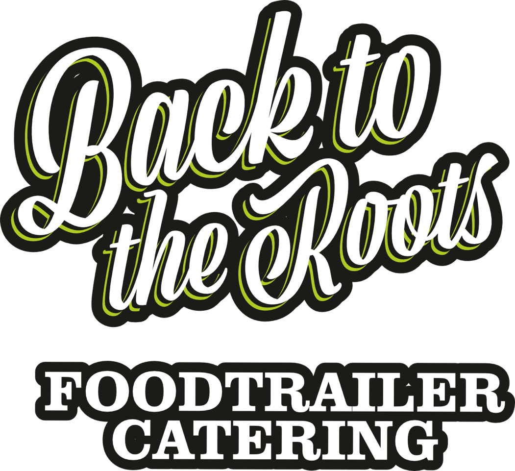 Back to the Roots Logo
