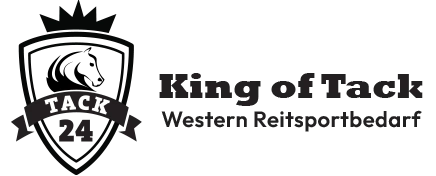 King of Tack Logo